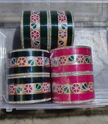 agrawal Plastic Chudas(Pack of 3)