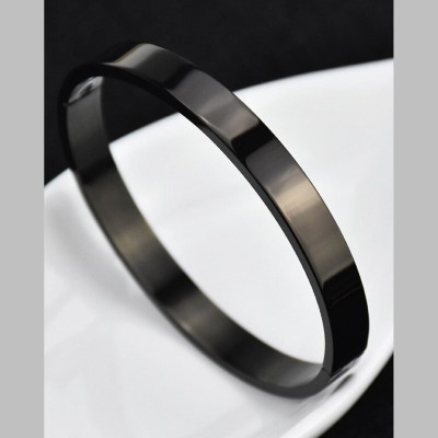 Vipunj Stainless Steel Titanium Cuff