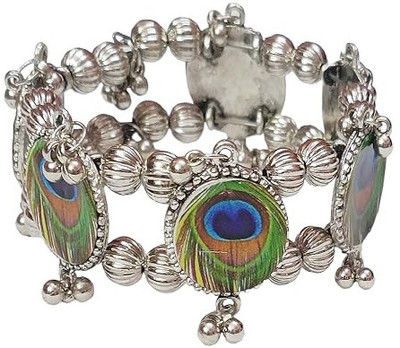 Shree Shyam Alloy Bracelet