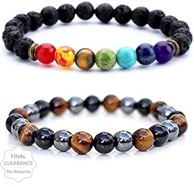 divinesouviners Stone Bracelet