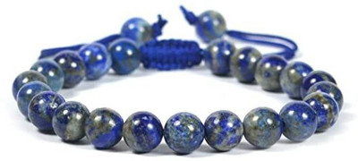 Malas Collection Stone Lapis Lazuli Bracelet
