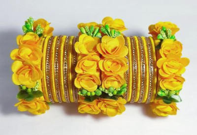 Kiswa Dori Bangle Set(Pack of 22)