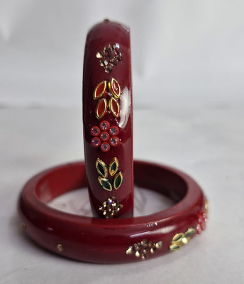AAVIRA Lac Kada(Pack of 2)