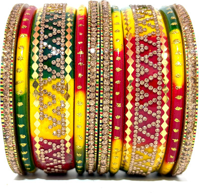 lahticollection Lac Bangle Set