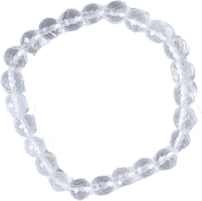 Maitri Export Stone Quartz Bracelet