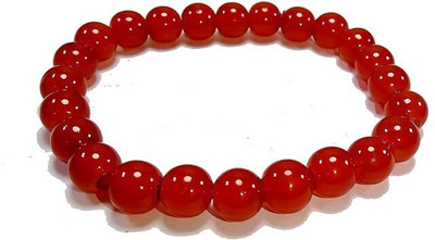 RoyalLeons Crystal Quartz Bracelet