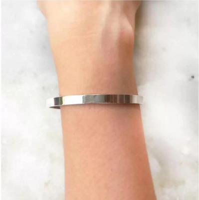 Ruhi Collection Alloy Cuff