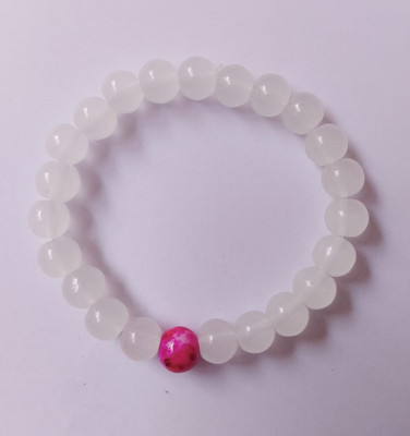 MANMORA Stone Pearl Bracelet