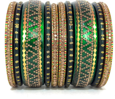 lahticollection Lac Bangle Set
