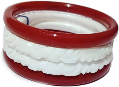 aj seashells Shell Shakha Pola(Pack of 4)