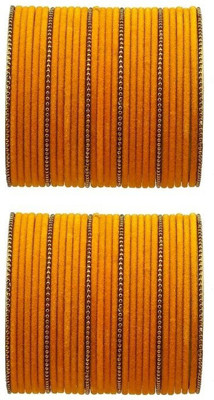 Ha Meem Metal Bangle Set(Pack of 60)