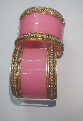 simran Plastic Bangle Set