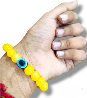 RJ BHASKAR Resin Bracelet