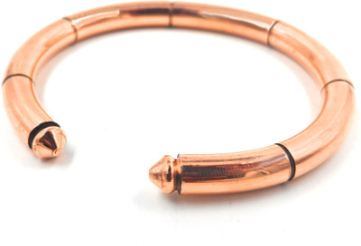 shinde exports Copper Kada