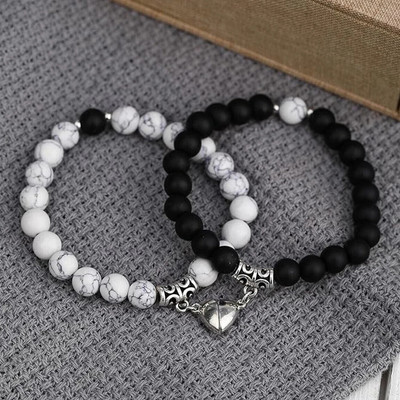 jasak Crystal, Glass Bracelet(Pack of 2)