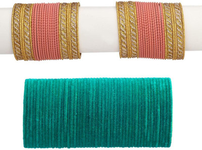 AFAST Metal Bangle Set(Pack of 192)