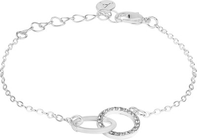 ACCESSORIZE LONDON Alloy Bracelet