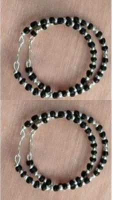 DHASRAM Alloy Bracelet Set(Pack of 4)