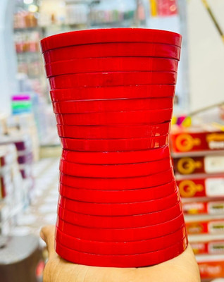 RNNEERUSSTORE Alloy Bangle Set