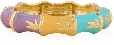 GC PREMIUM JEWELLERY Stainless Steel Gold-plated Bracelet