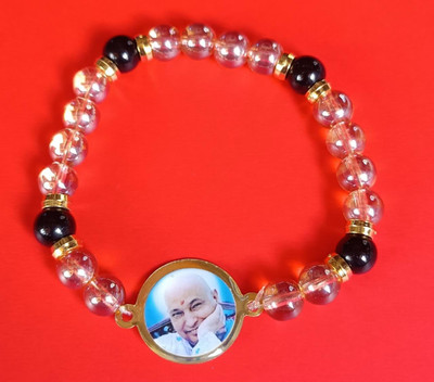 GURU JI CREATION Plastic Bracelet(Pack of 12)