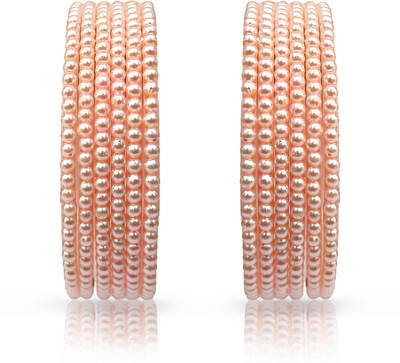 beutifly Glass Bangle Set