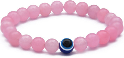 Neerajyoti Rose Quartz Bracelet