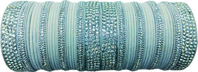 Chiming Metal Bangle Set(Pack of 36)