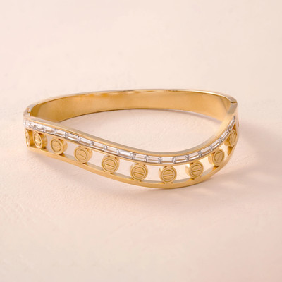 KIAH JEWEL Copper Bracelet