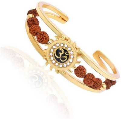 SHRI ASTHA VINAYAK Brass Bracelet