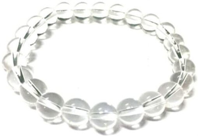 PR Creations Crystal Crystal Bracelet