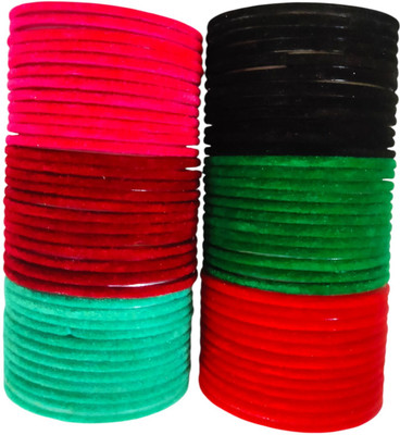 shri GBS Glass Bangle(Pack of 72)