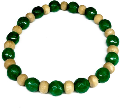 divinesouviners Stone, Crystal Beads Bracelet