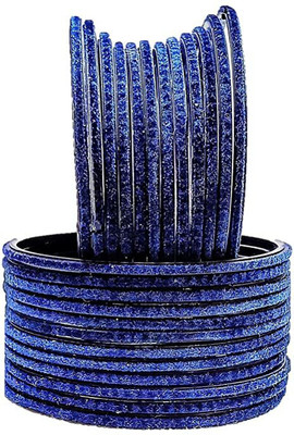 ayriv Glass Bangle Set(Pack of 24)