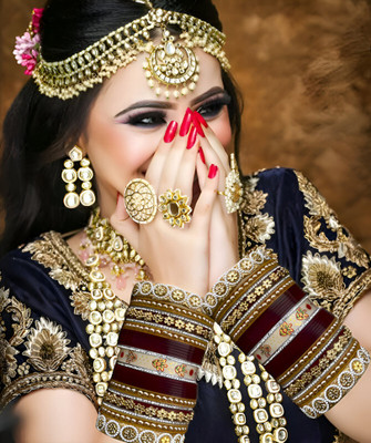 SHIVAAY Plastic Chudas