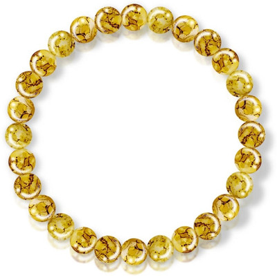 De-Ultimate Plastic Beads Bracelet Set