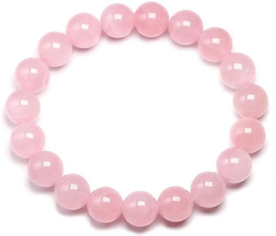PEONY Crystal Quartz Bracelet