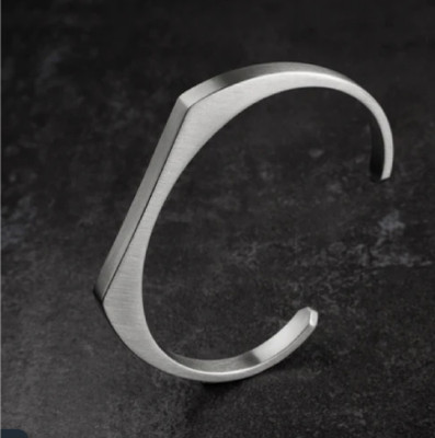 Ruhi Collection Alloy Cuff