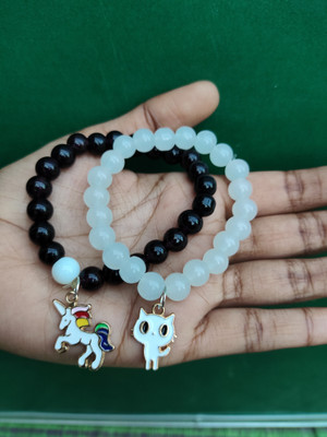 JEWELSandJEMS Brass Bracelet(Pack of 2)