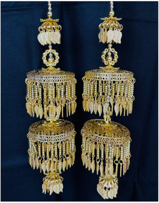 darshan lal and sons Brass Kalire(Pack of 2)