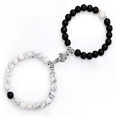 Lovemi Movements Alloy Bracelet