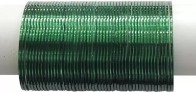XOZTI Metal Bangle Set(Pack of 10)