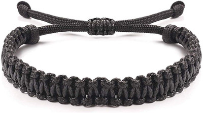 Smrati Fabric Bracelet