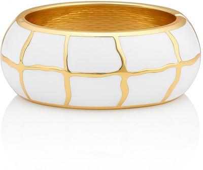 GC PREMIUM JEWELLERY Stainless Steel Gold-plated Bracelet