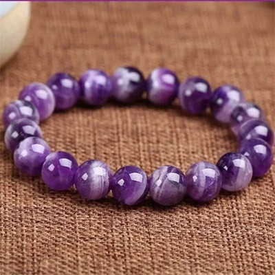 AdvaitEtp Stone Crystal Bracelet