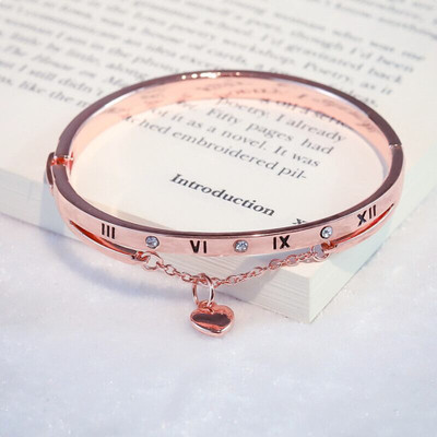 TVI Alloy Cubic Zirconia Gold-plated Bracelet