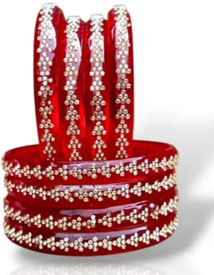 AYZ Glass Kada(Pack of 12)