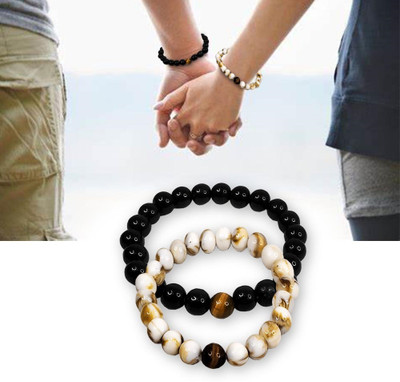 Utkarsh Plastic Bracelet Set(Pack of 2)