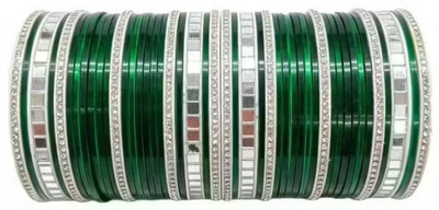 AJ Creations Plastic Chudas