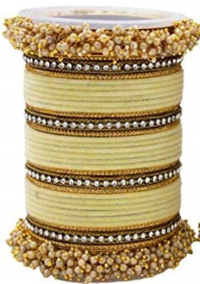 LYBASHINE Metal Gold-plated Bangle Set
